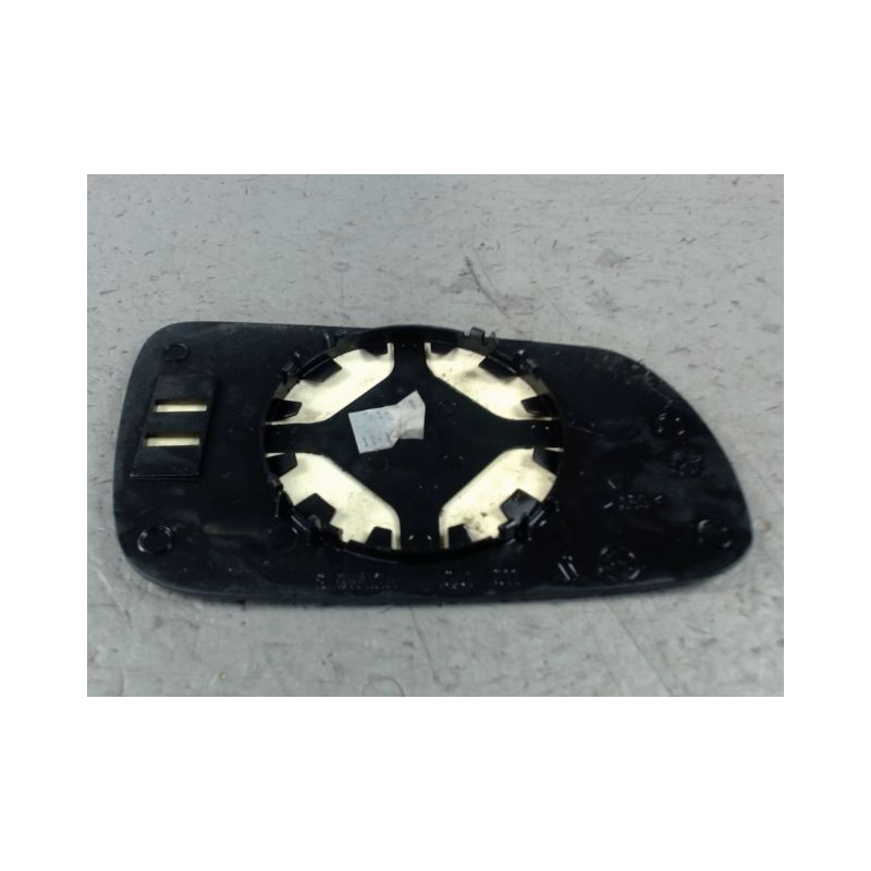 GLACE RETROVISEUR EXT G SKODA FABIA 2004-2007