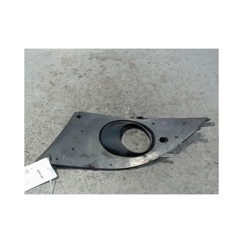 OBTURATEUR PHARE ADDITIONNEL PARE-CHOC AVD SEAT ALTEA