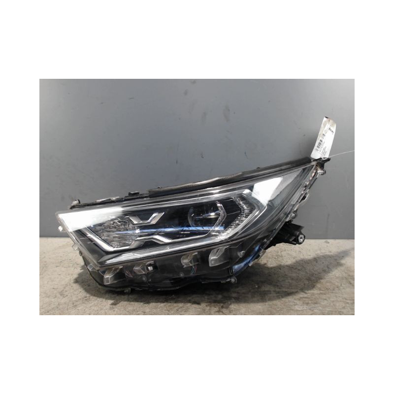 PHARE GAUCHE TOYOTA RAV4 2006