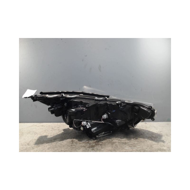 PHARE GAUCHE TOYOTA RAV4 2006