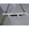 TRAVERSE SUPERIEURE ARMATURE AVANT TOYOTA RAV4 2006