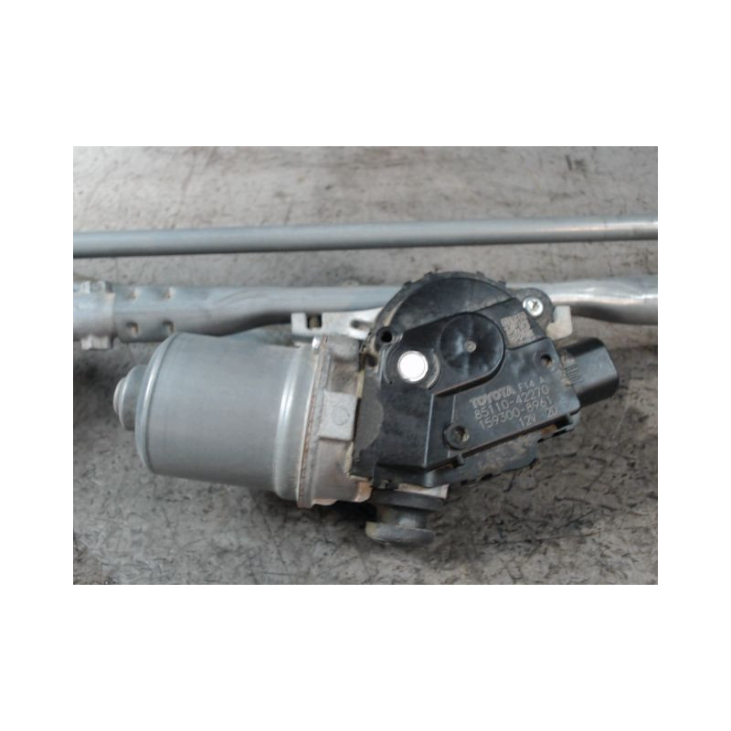 MECANISME ESSUIE-GLACE AVANT TOYOTA RAV4 2006