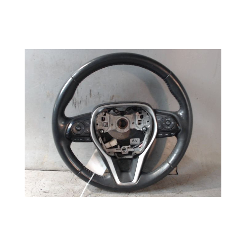 VOLANT DE DIRECTION TOYOTA RAV4 2006