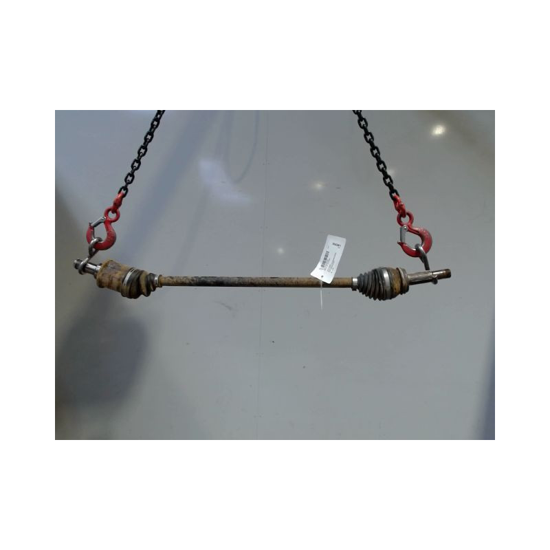 TRANSMISSION ARRIERE DROIT TOYOTA RAV4 2006 2.5 Hybrid AWD 