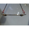 TRANSMISSION ARRIERE DROIT TOYOTA RAV4 2006 2.5 Hybrid AWD 