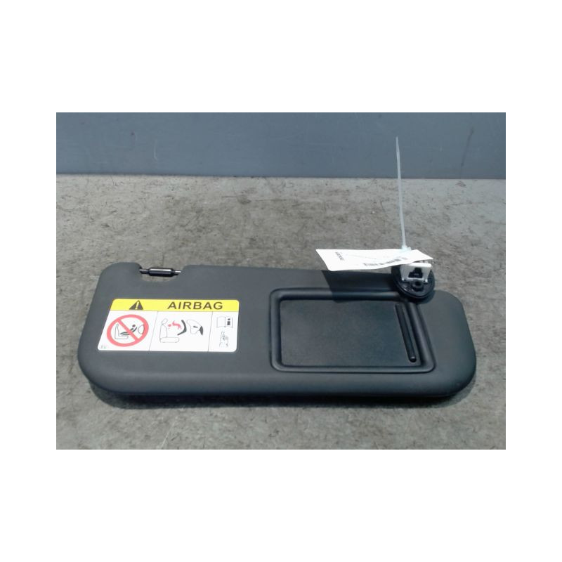 PARE-SOLEIL D TOYOTA RAV4 2006