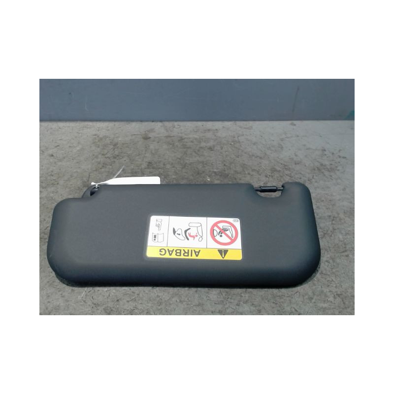 PARE-SOLEIL D TOYOTA RAV4 2006