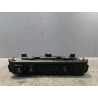 COMMANDE SIEGE CHAUFFANT TOYOTA RAV4 2006
