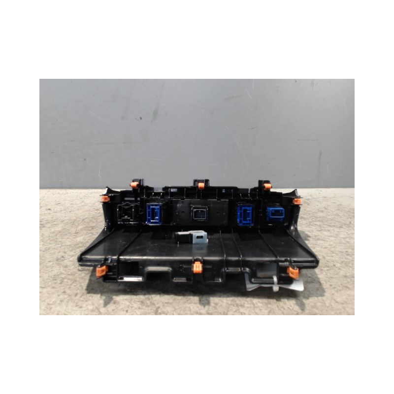 COMMANDE SIEGE CHAUFFANT TOYOTA RAV4 2006