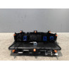 COMMANDE SIEGE CHAUFFANT TOYOTA RAV4 2006