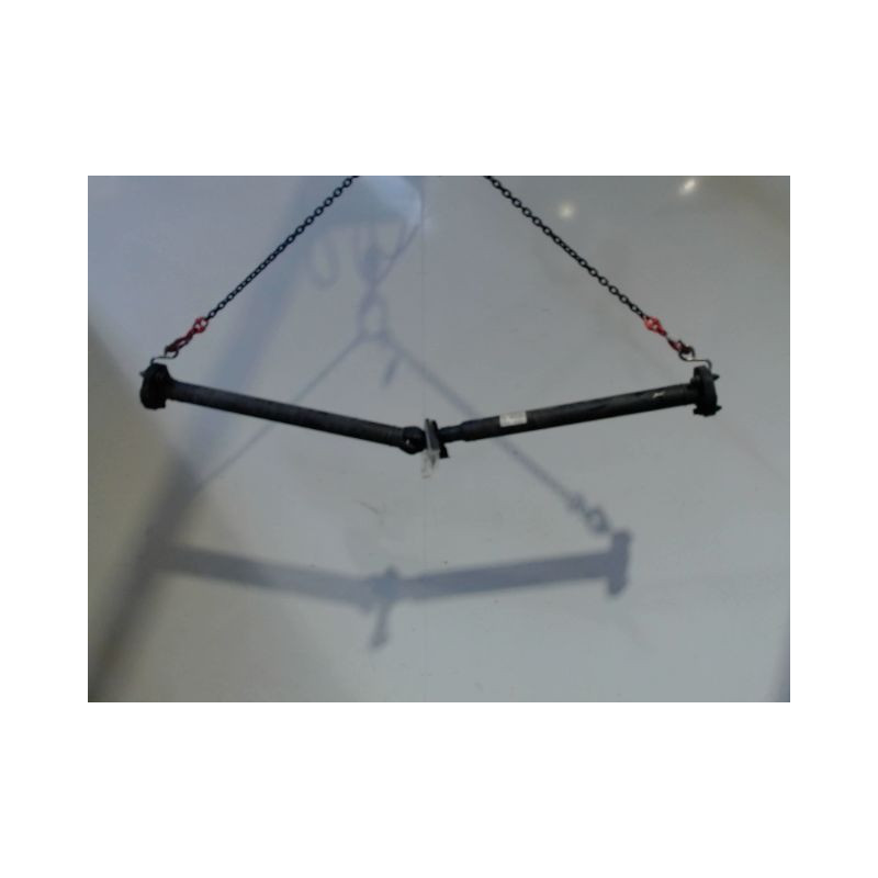 TRANSMISSION LONGITUDINALE MERCEDES CLASSE C 2007- C 200 CDI 