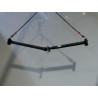 TRANSMISSION LONGITUDINALE MERCEDES CLASSE C 2007- C 200 CDI 