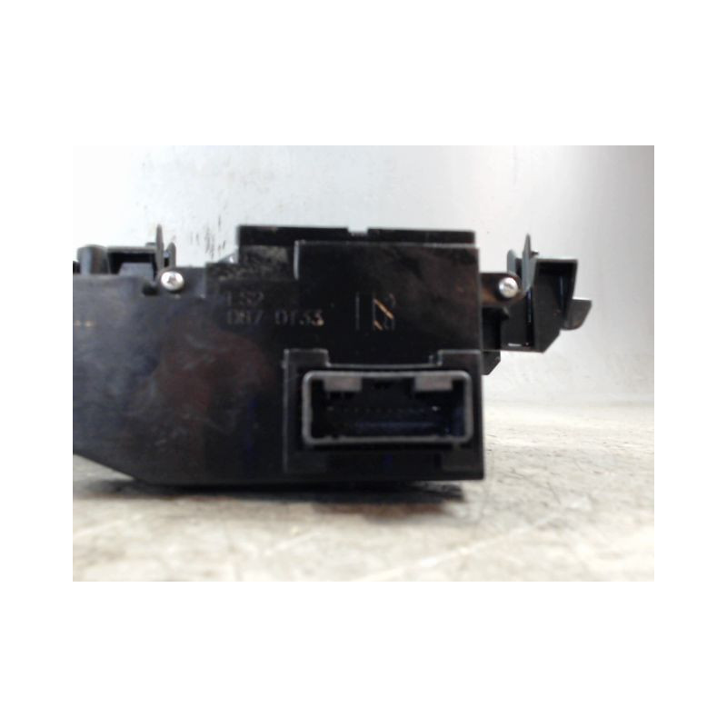 COMMANDE CLIGNOTANT SUZUKI SWIFT