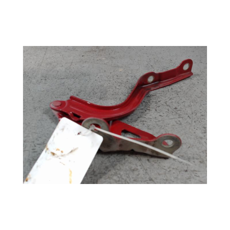 COMPAS GAUCHE CAPOT HYUNDAI I20