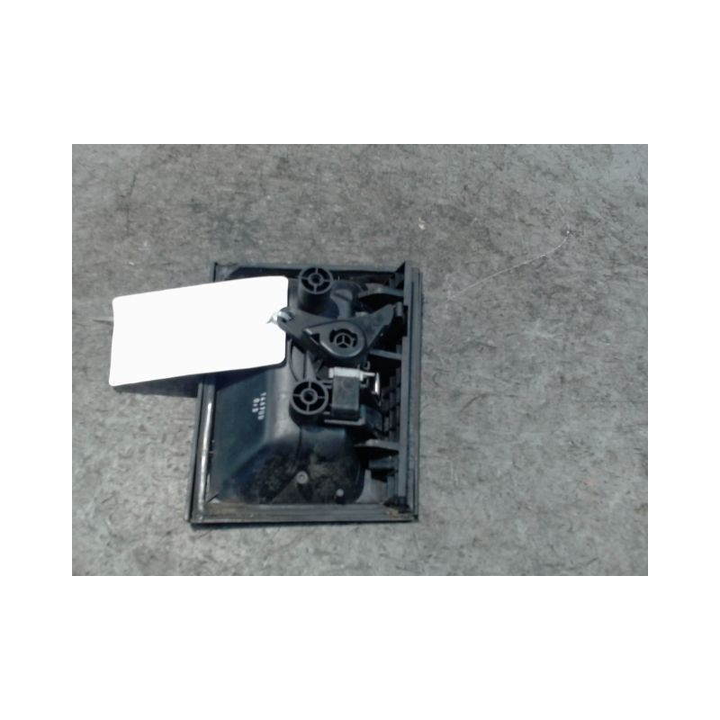POIGNEE EXTERIEURE PORTE ARRIERE DROIT SKODA ROOMSTER