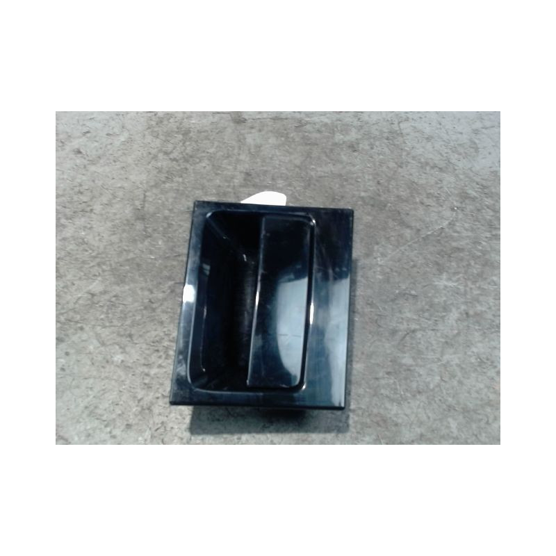 POIGNEE EXTERIEURE PORTE ARRIERE GAUCHE SKODA ROOMSTER