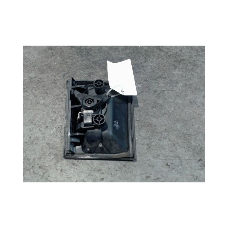 POIGNEE EXTERIEURE PORTE ARRIERE GAUCHE SKODA ROOMSTER