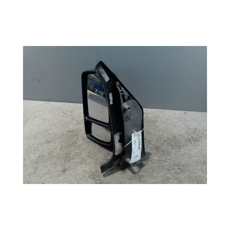 RETROVISEUR EXTERIEUR GAUCHE NISSAN INTERSTAR