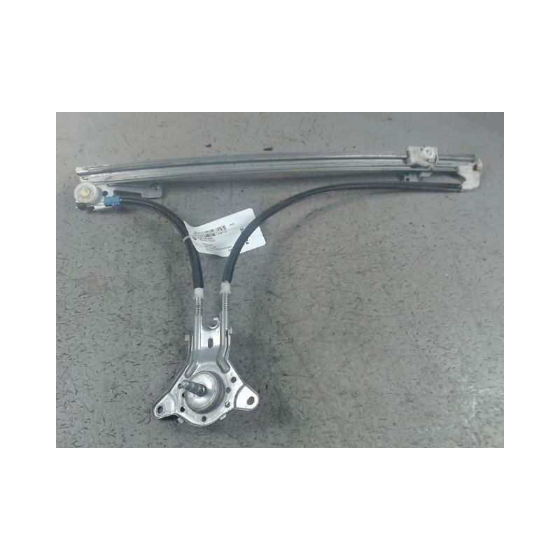 MECANISME LEVE-GLACE AVANT DROIT FIAT SCUDO TOLE