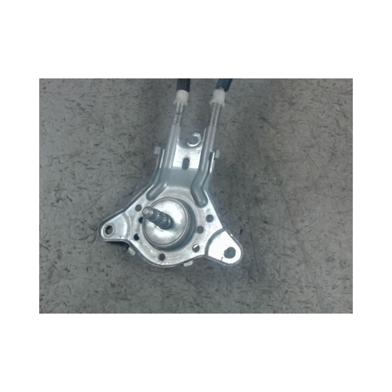 MECANISME LEVE-GLACE AVANT DROIT FIAT SCUDO TOLE