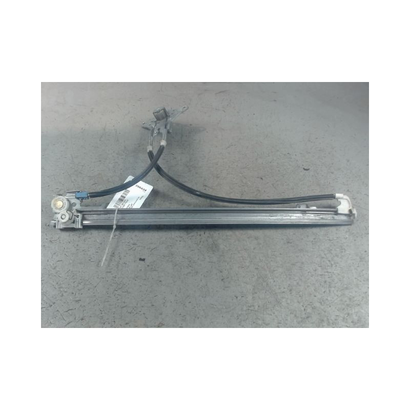 MECANISME LEVE-GLACE AVANT GAUCHE FIAT SCUDO TOLE