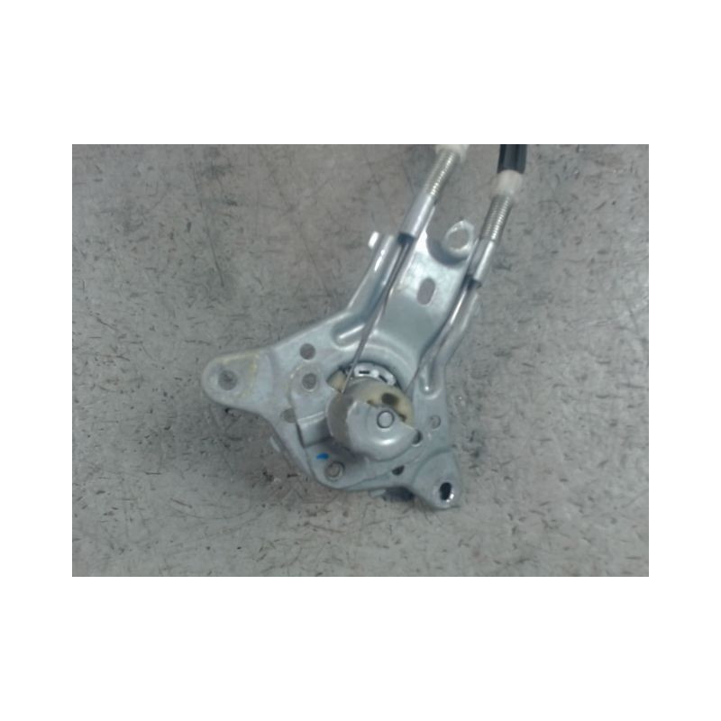 MECANISME LEVE-GLACE AVANT GAUCHE FIAT SCUDO TOLE