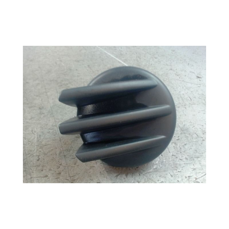OBTURATEUR PHARE ADDITIONNEL PARE-CHOC AVG FIAT SCUDO TOLE