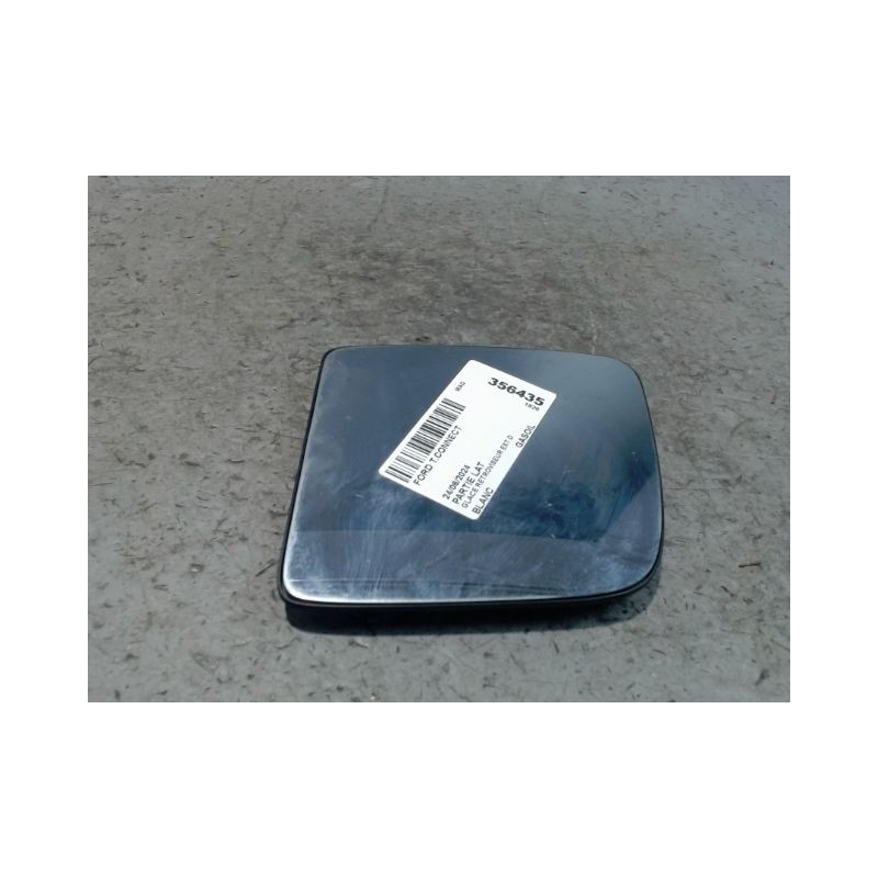 GLACE RETROVISEUR EXT D FORD T.CONNECT