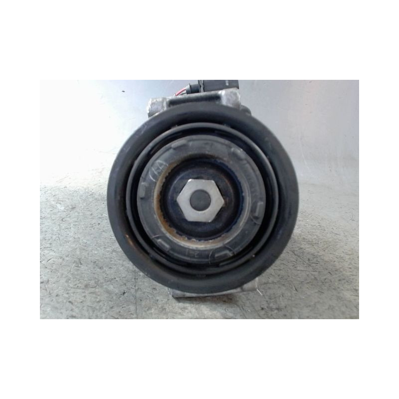 COMPRESSEUR AIR CONDITIONNE AUDI A6 2004-