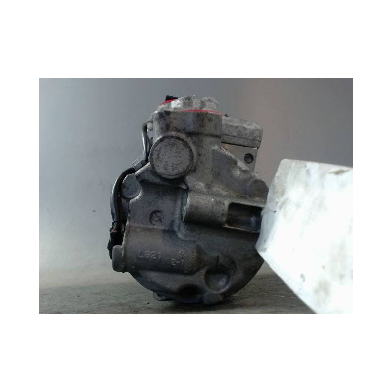 COMPRESSEUR AIR CONDITIONNE AUDI A6 2004-