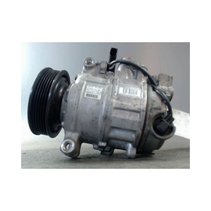 COMPRESSEUR AIR CONDITIONNE AUDI A6 2004-