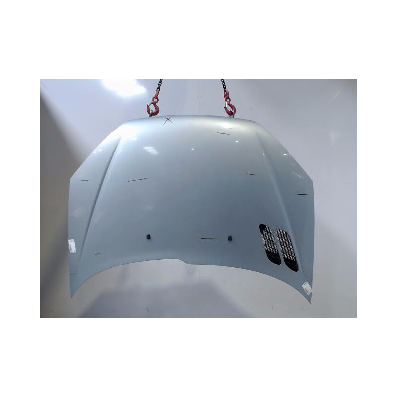 CAPOT PEUGEOT 206 SW 02-06