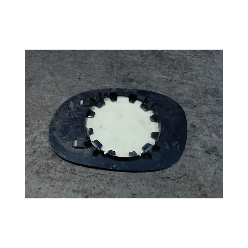 GLACE RETROVISEUR EXT D PEUGEOT 206 SW 02-06