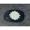 GLACE RETROVISEUR EXT D PEUGEOT 206 SW 02-06