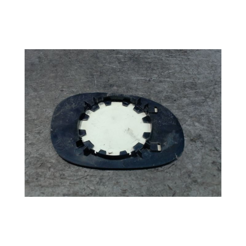 GLACE RETROVISEUR EXT G PEUGEOT 206 SW 02-06