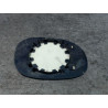GLACE RETROVISEUR EXT G PEUGEOT 206 SW 02-06