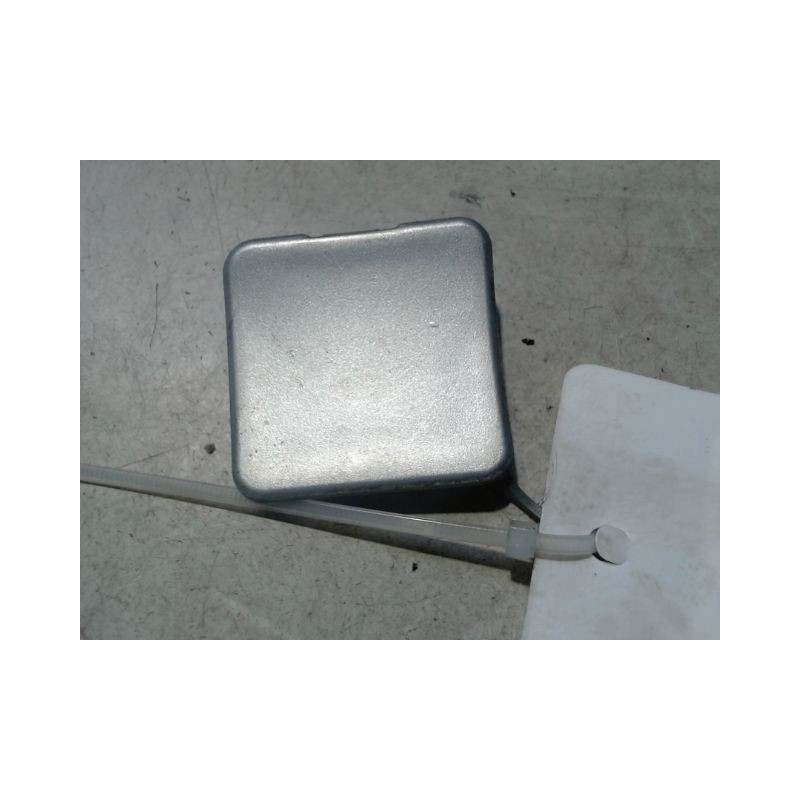 OBTURATEUR COUVRE CROCHET DE BOUCLIER AR PEUGEOT 206 SW 02-06