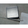 OBTURATEUR COUVRE CROCHET DE BOUCLIER AR PEUGEOT 206 SW 02-06