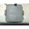 OBTURATEUR COUVRE CROCHET DE BOUCLIER AR PEUGEOT 206 SW 02-06