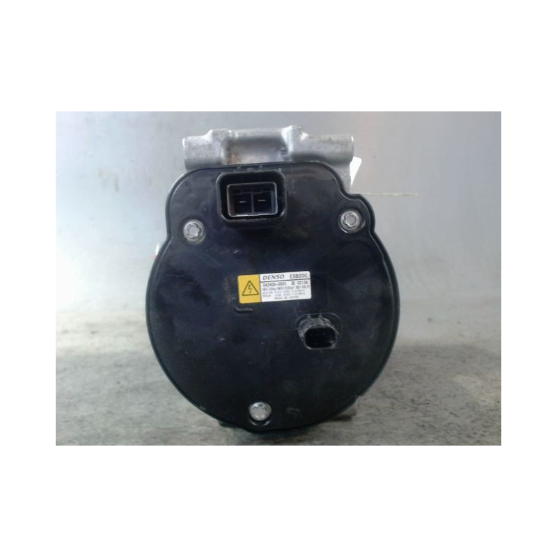 COMPRESSEUR AIR CONDITIONNE TOYOTA C-HR
