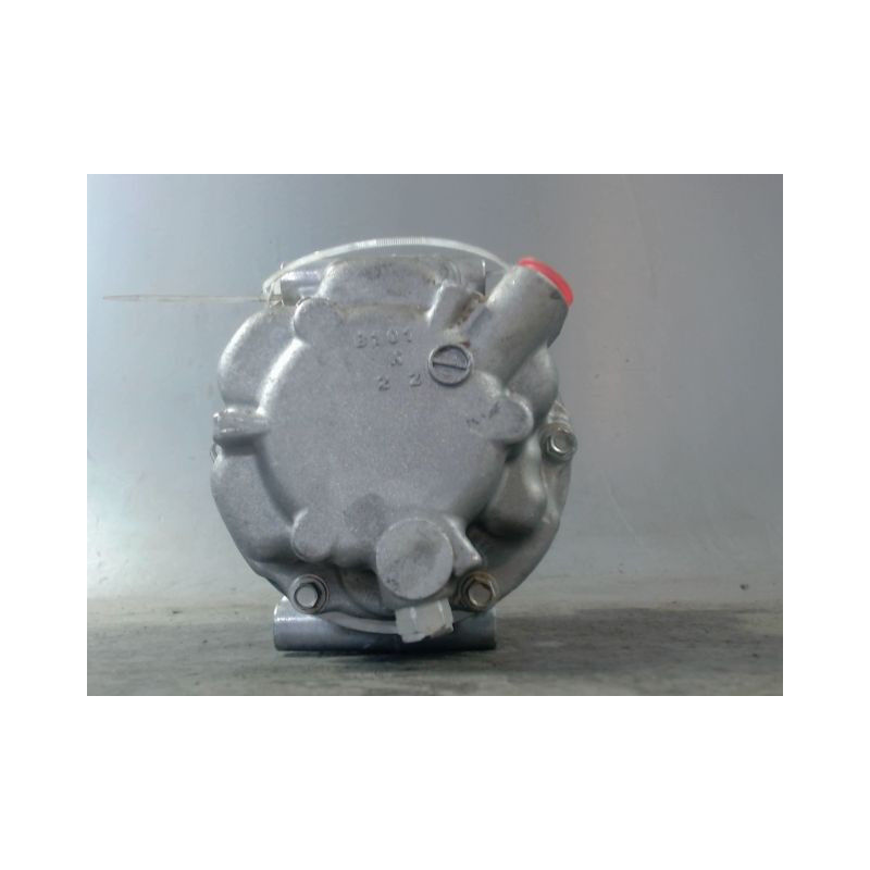 COMPRESSEUR AIR CONDITIONNE TOYOTA C-HR
