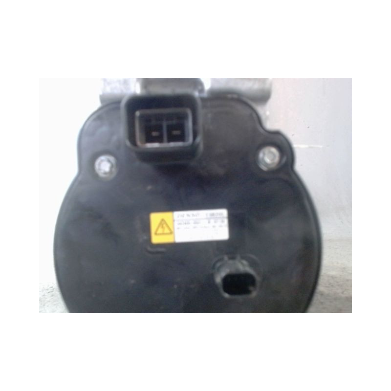 COMPRESSEUR AIR CONDITIONNE TOYOTA C-HR