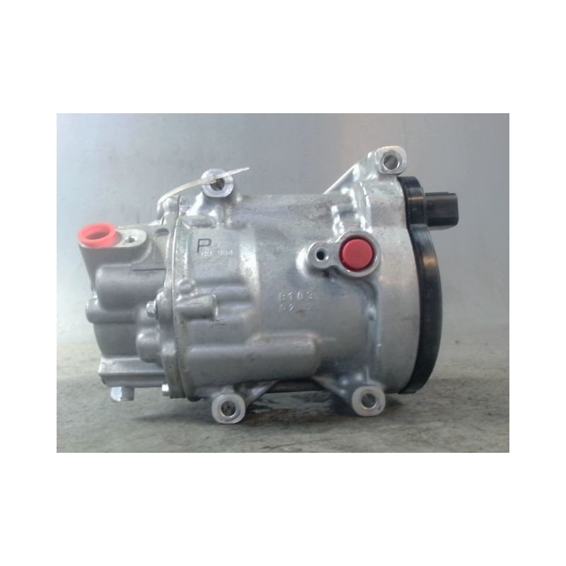 COMPRESSEUR AIR CONDITIONNE TOYOTA C-HR