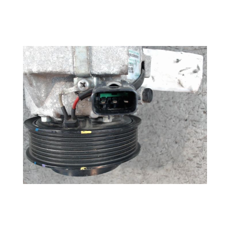 COMPRESSEUR AIR CONDITIONNE HYUNDAI TUCSON