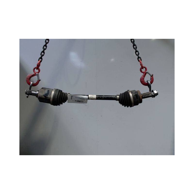 TRANSMISSION AVANT GAUCHE HYUNDAI TUCSON 1.6 T-GDi Hybrid 48V
