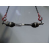 TRANSMISSION AVANT GAUCHE HYUNDAI TUCSON 1.6 T-GDi Hybrid 48V