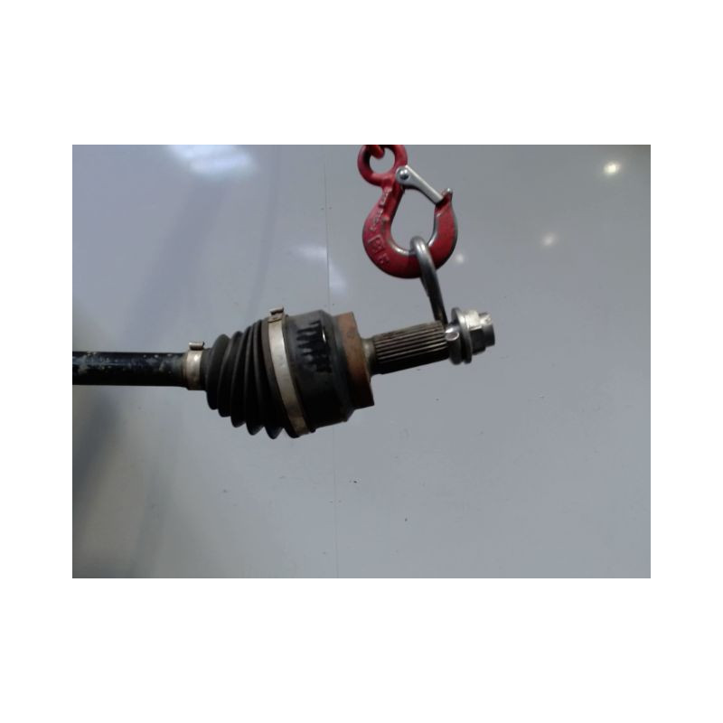 TRANSMISSION AVANT GAUCHE HYUNDAI TUCSON 1.6 T-GDi Hybrid 48V