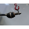 TRANSMISSION AVANT GAUCHE HYUNDAI TUCSON 1.6 T-GDi Hybrid 48V