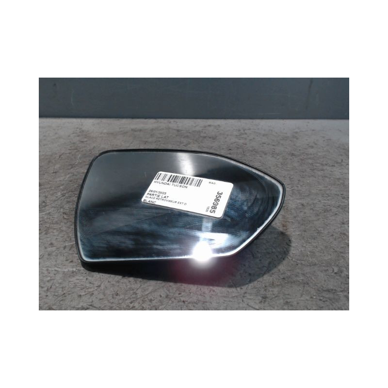 GLACE RETROVISEUR EXT D HYUNDAI TUCSON