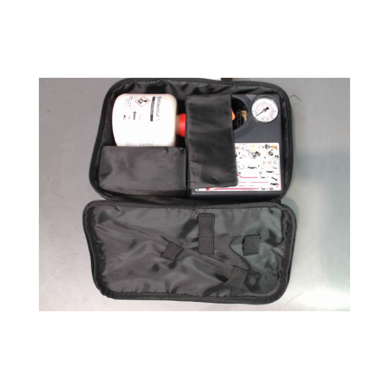 GONFLEUR DE SECOURS HYUNDAI TUCSON